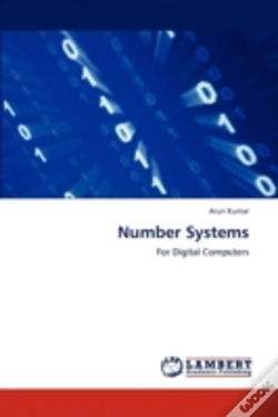 Capa do artigo Number Systems