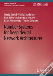 Capa do artigo Number Systems For Deep Neural Network Architectures