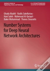 Number Systems For Deep Neural Network Architectures