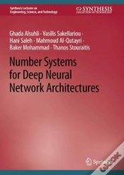 Capa do artigo Number Systems For Deep Neural Network Architectures