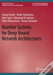 Number Systems For Deep Neural Network Architectures