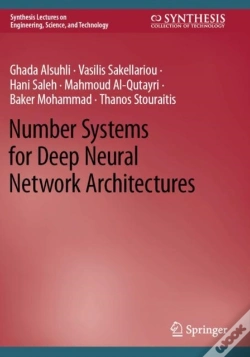 Capa do artigo Number Systems For Deep Neural Network Architectures