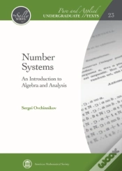 Capa do artigo Number Systems