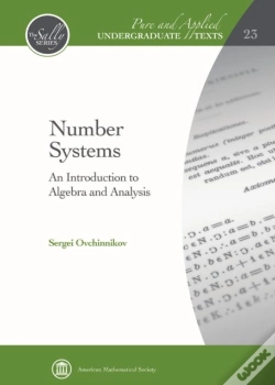 Capa do artigo Number Systems