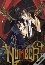 Capa do artigo Number T02