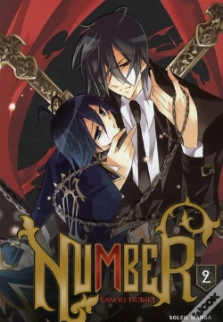 Capa do artigo Number T02