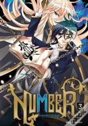 Capa do artigo Number T03