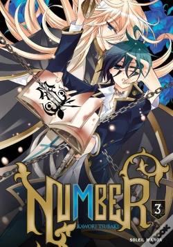 Capa do artigo Number T03