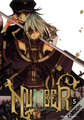 Capa do artigo Number T05