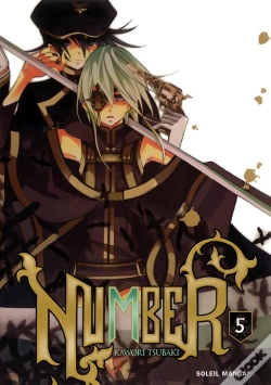 Capa do artigo Number T05
