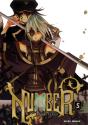Number T05 - Preview