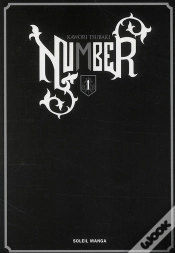 Capa do artigo Number T.1