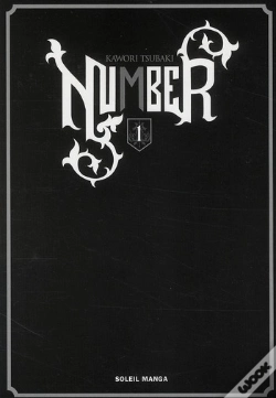 Capa do artigo Number T.1