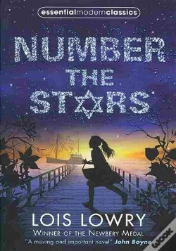 Capa do artigo Number The Stars