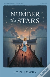 Capa do artigo Number The Stars
