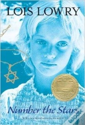 Capa do artigo Number The Stars