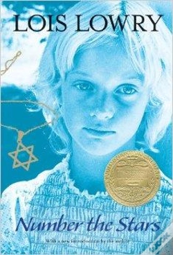 Capa do artigo Number The Stars