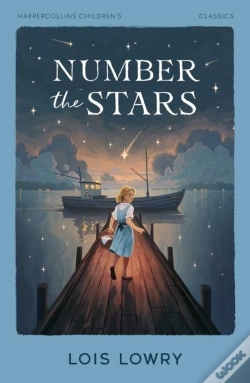 Capa do artigo Number The Stars