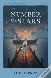 Capa do artigo Number The Stars