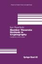 Number Theoretic Methods In Cryptography - Preview