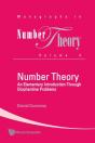 Number Theory: An Elementary Introduction Through Diophantine Problems - Preview