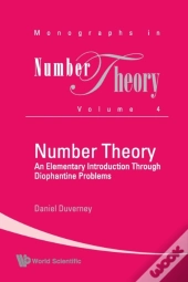 Number Theory: An Elementary Introduction Through Diophantine Problems