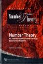 Number Theory: An Elementary Introduction Through Diophantine Problems - Preview