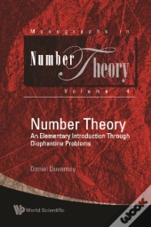 Number Theory: An Elementary Introduction Through Diophantine Problems
