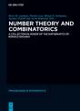 Number Theory And Combinatorics - Preview