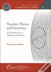 Capa do artigo Number Theory And Geometry