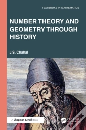 Number Theory And Geometry Through History