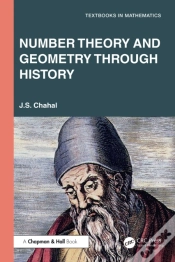 Capa do artigo Number Theory And Geometry Through History