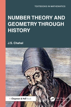 Capa do artigo Number Theory And Geometry Through History