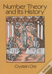 Number Theory And Its History