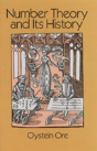 Number Theory And Its History - Preview