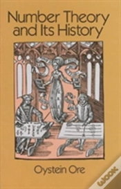 Capa do artigo Number Theory And Its History