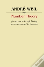 Number Theory