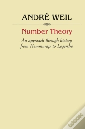 Capa do artigo Number Theory