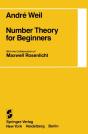 Number Theory For Beginners - Preview