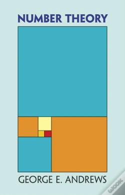 Capa do artigo Number Theory