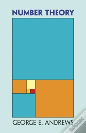 Capa do artigo Number Theory