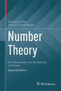 Number Theory - Preview