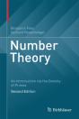 Number Theory - Preview