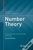 Number Theory