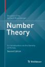 Number Theory - Preview