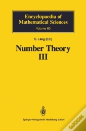 Number Theory Iii