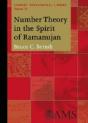 Number Theory In The Spirit Of Ramanujan - Preview