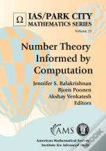 Number Theory Informed By Computation