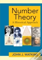 Capa do artigo Number Theory