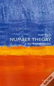 Capa do artigo Number Theory